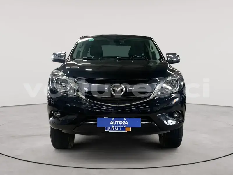 Big with watermark mazda bt 50 abidjan zone 3 69481