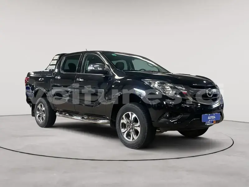 Big with watermark mazda bt 50 abidjan zone 3 69481