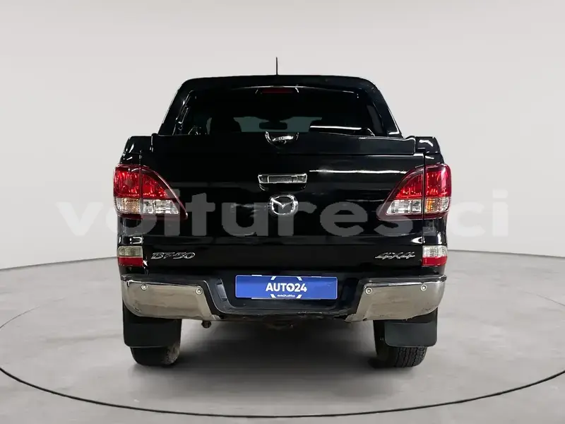 Big with watermark mazda bt 50 abidjan zone 3 69481