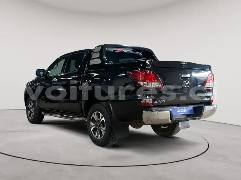 Big with watermark mazda bt 50 abidjan zone 3 69481