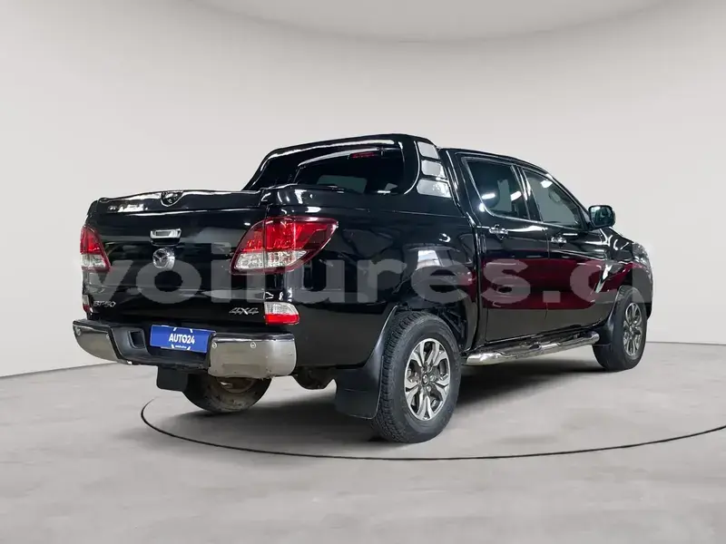 Big with watermark mazda bt 50 abidjan zone 3 69481