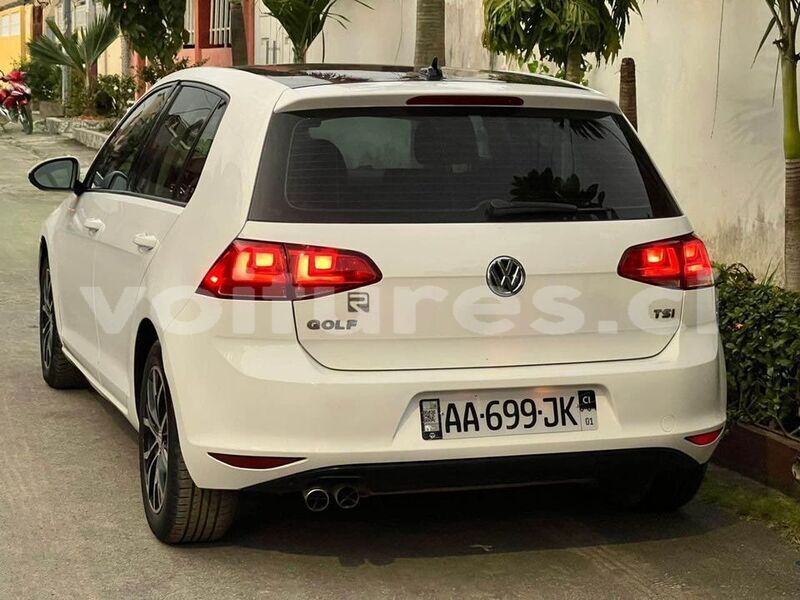 Big with watermark volkswagen golf gti ivory coast aboisso 69486