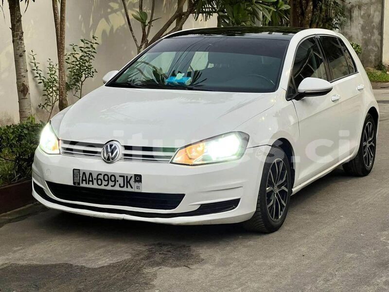 Big with watermark volkswagen golf gti ivory coast aboisso 69486