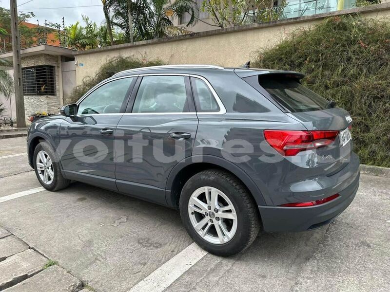 Big with watermark audi q3 ivory coast aboisso 69488