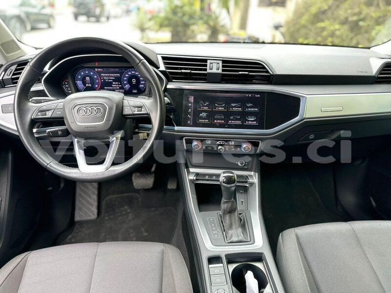 Big with watermark audi q3 ivory coast aboisso 69488