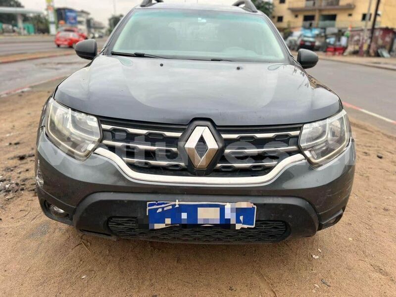 Big with watermark renault duster ivory coast aboisso 69492