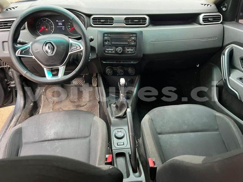 Big with watermark renault duster ivory coast aboisso 69492