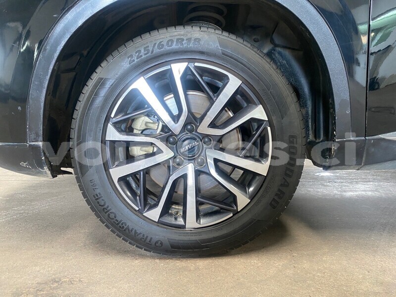 Big with watermark haval h6 abidjan abidjan 69495