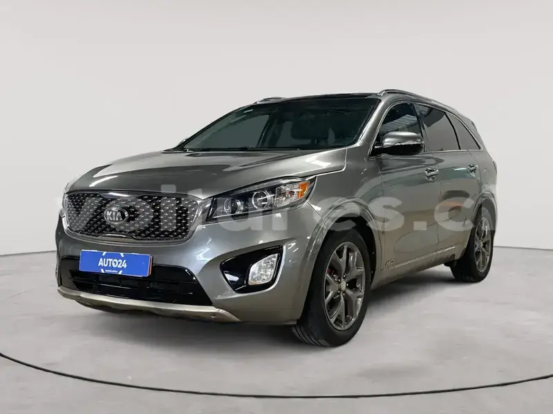 Big with watermark kia sorento abidjan zone 3 69497