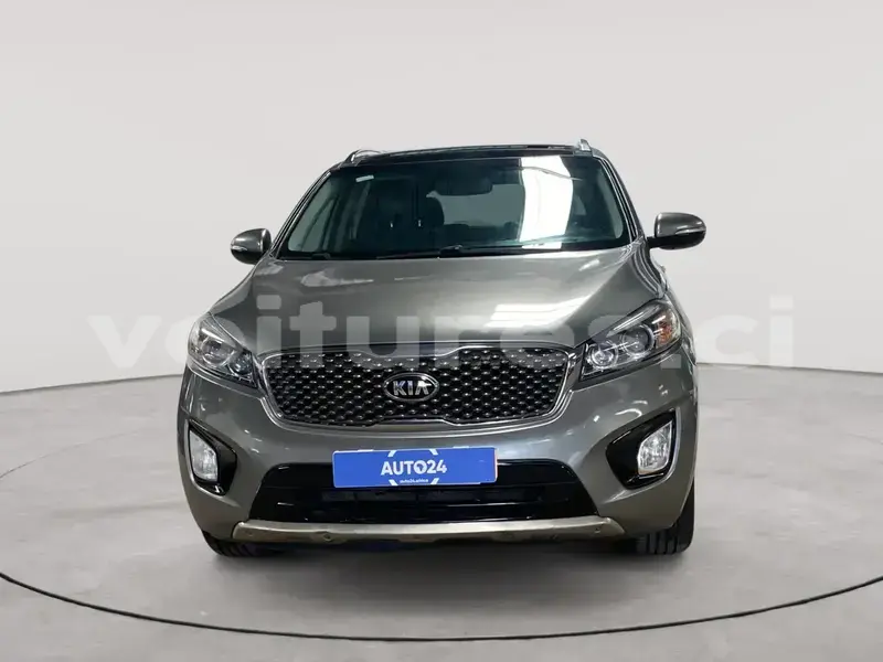 Big with watermark kia sorento abidjan zone 3 69497