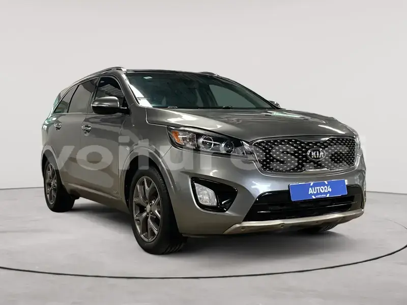 Big with watermark kia sorento abidjan zone 3 69497