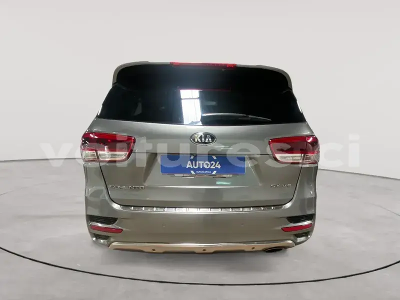 Big with watermark kia sorento abidjan zone 3 69497