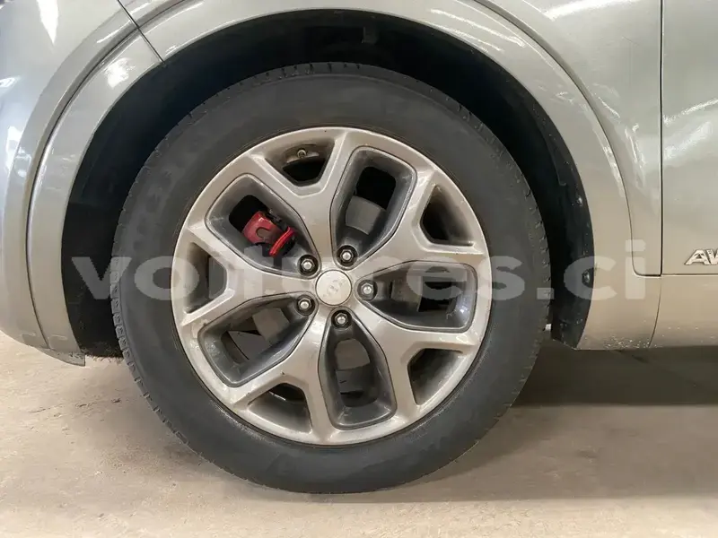 Big with watermark kia sorento abidjan zone 3 69497