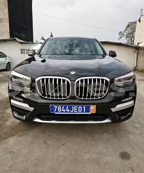 Big with watermark bmw x3 abidjan abidjan 69498