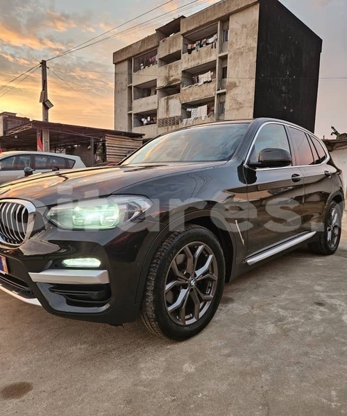 Big with watermark bmw x3 abidjan abidjan 69498