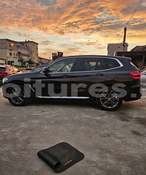 Big with watermark bmw x3 abidjan abidjan 69498