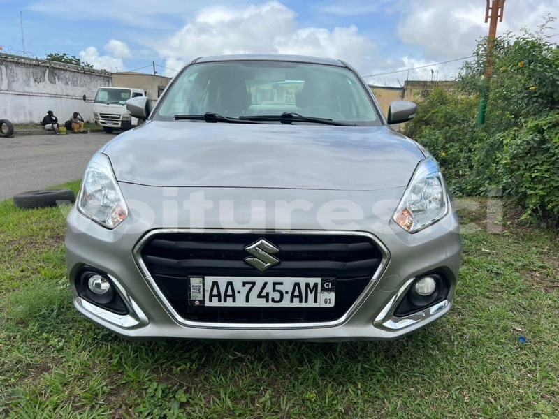 Big with watermark suzuki dzire abidjan abidjan 69501