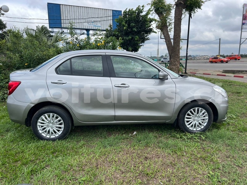 Big with watermark suzuki dzire abidjan abidjan 69501