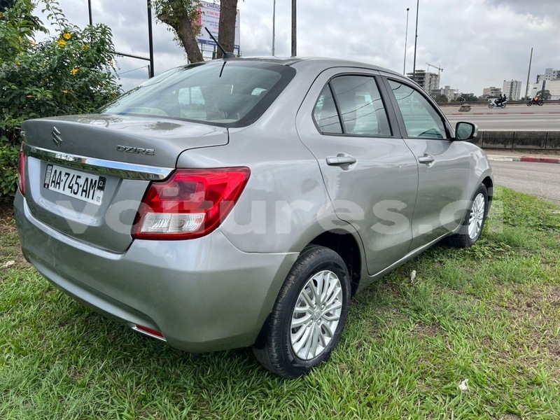 Big with watermark suzuki dzire abidjan abidjan 69501