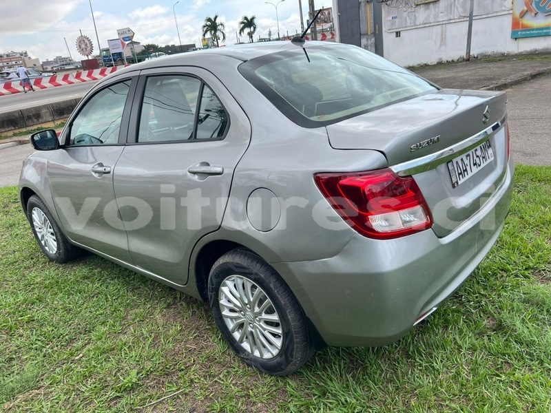 Big with watermark suzuki dzire abidjan abidjan 69501