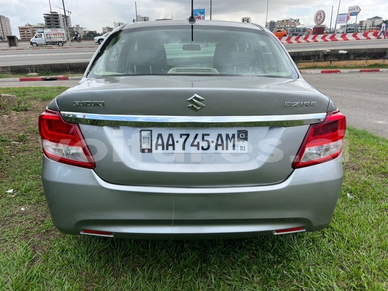 Big with watermark suzuki dzire abidjan abidjan 69501