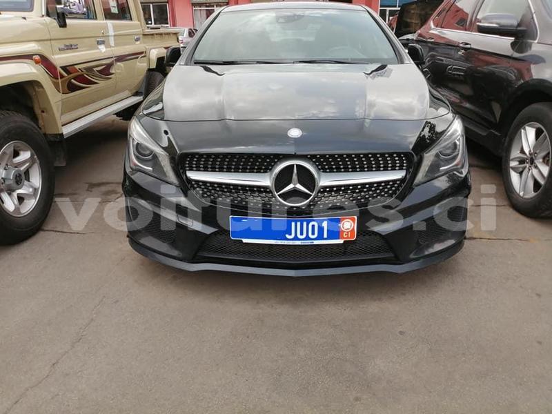 Big with watermark mercedes%e2%80%92benz cla klasse abidjan abidjan 7887