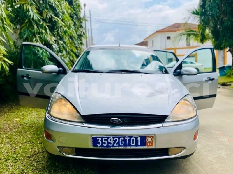 Big with watermark ford focus abidjan abidjan 69503