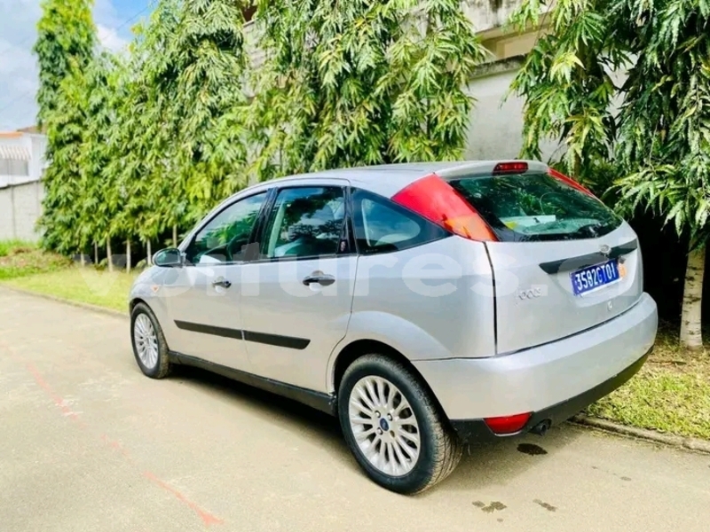 Big with watermark ford focus abidjan abidjan 69503