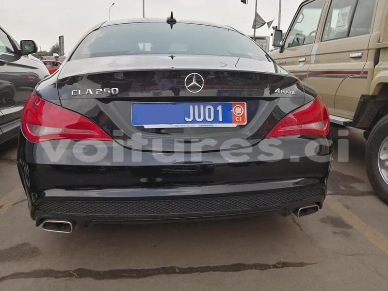 Big with watermark mercedes%e2%80%92benz cla klasse abidjan abidjan 7887