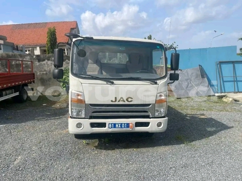 Big with watermark jac j7 binyue vallee du bandama bouake 69506