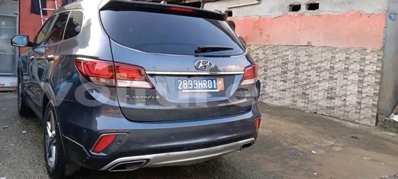 Big with watermark hyundai santa fe vallee du bandama bouake 69507