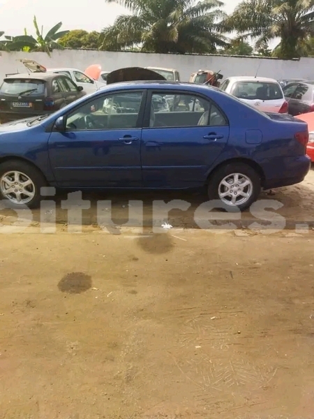 Big with watermark toyota corolla abidjan abidjan 69509