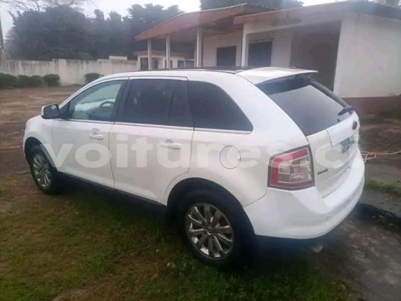 Big with watermark ford edge vallee du bandama bouake 69510