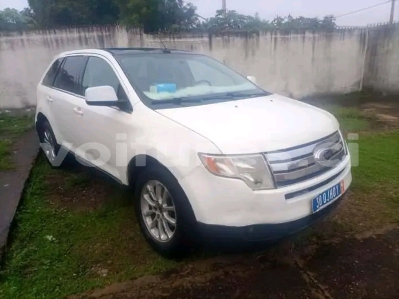 Big with watermark ford edge vallee du bandama bouake 69510