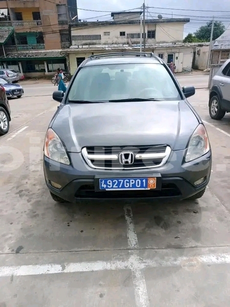 Big with watermark honda cr v abidjan abidjan 69511