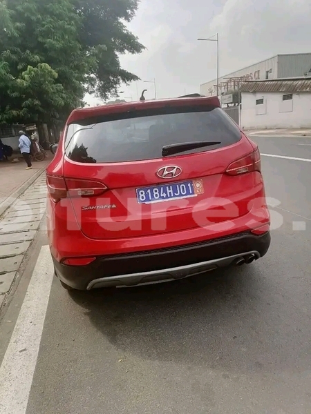 Big with watermark hyundai santa fe abidjan abidjan 69513