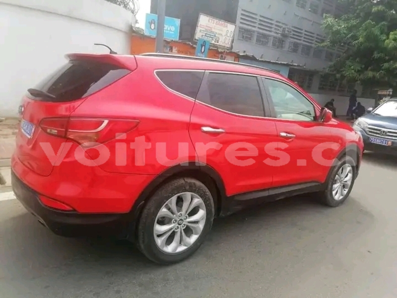 Big with watermark hyundai santa fe abidjan abidjan 69513