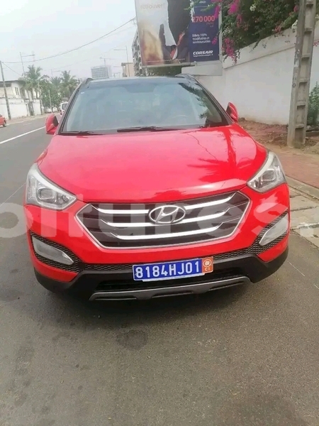 Big with watermark hyundai santa fe abidjan abidjan 69513