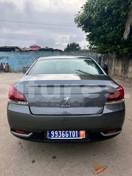 Big with watermark peugeot 508 vallee du bandama bouake 69518