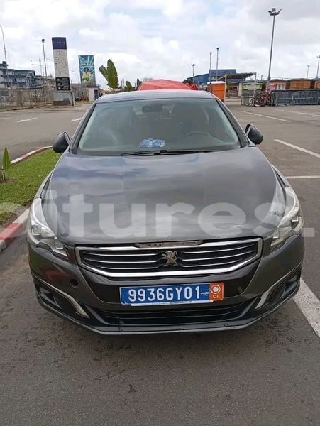 Big with watermark peugeot 508 vallee du bandama bouake 69518