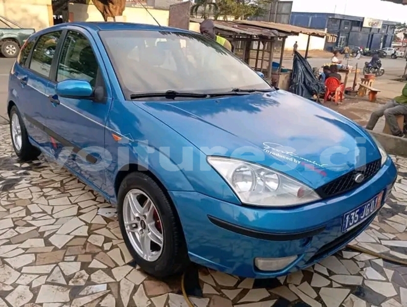 Big with watermark ford focus abidjan abidjan 69520