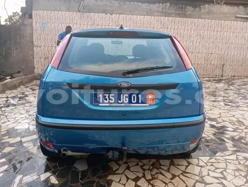 Big with watermark ford focus abidjan abidjan 69520