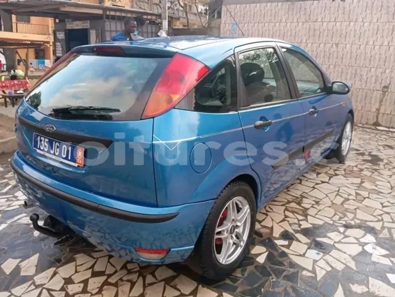 Big with watermark ford focus abidjan abidjan 69520