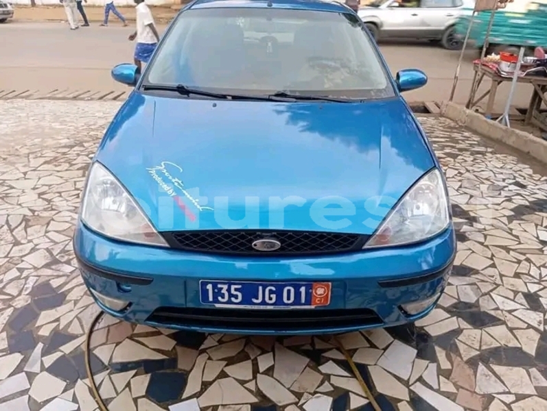 Big with watermark ford focus abidjan abidjan 69520