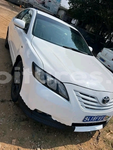 Big with watermark toyota camry abidjan abidjan 69521