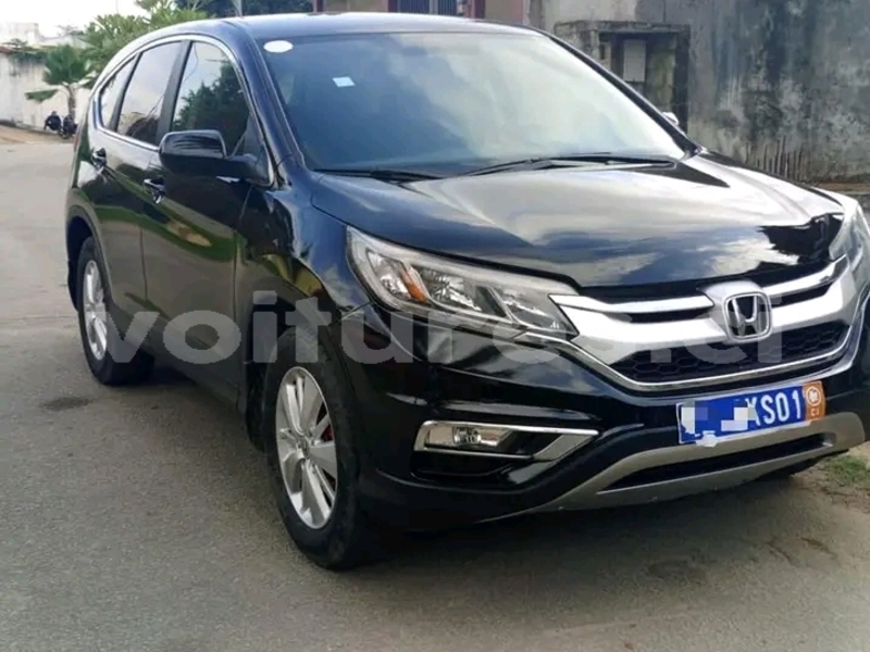 Big with watermark honda cr v vallee du bandama bouake 69524