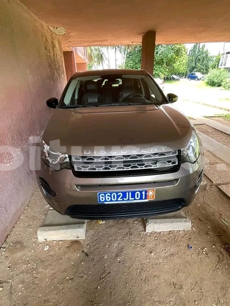 Big with watermark land rover range rover evoque abidjan abidjan 69525