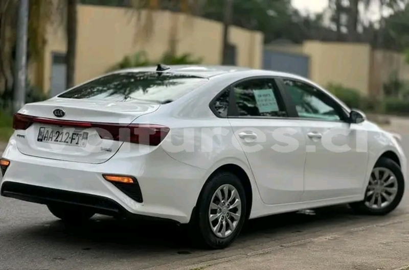 Big with watermark kia forte ivory coast bingerville 69527