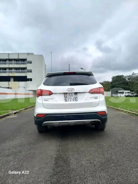 Big with watermark hyundai santa fe abidjan abidjan 69532