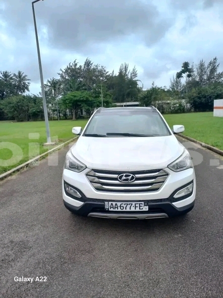 Big with watermark hyundai santa fe abidjan abidjan 69532